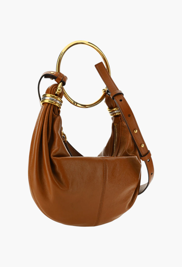 Bracelet Handbag - GLAM MODA