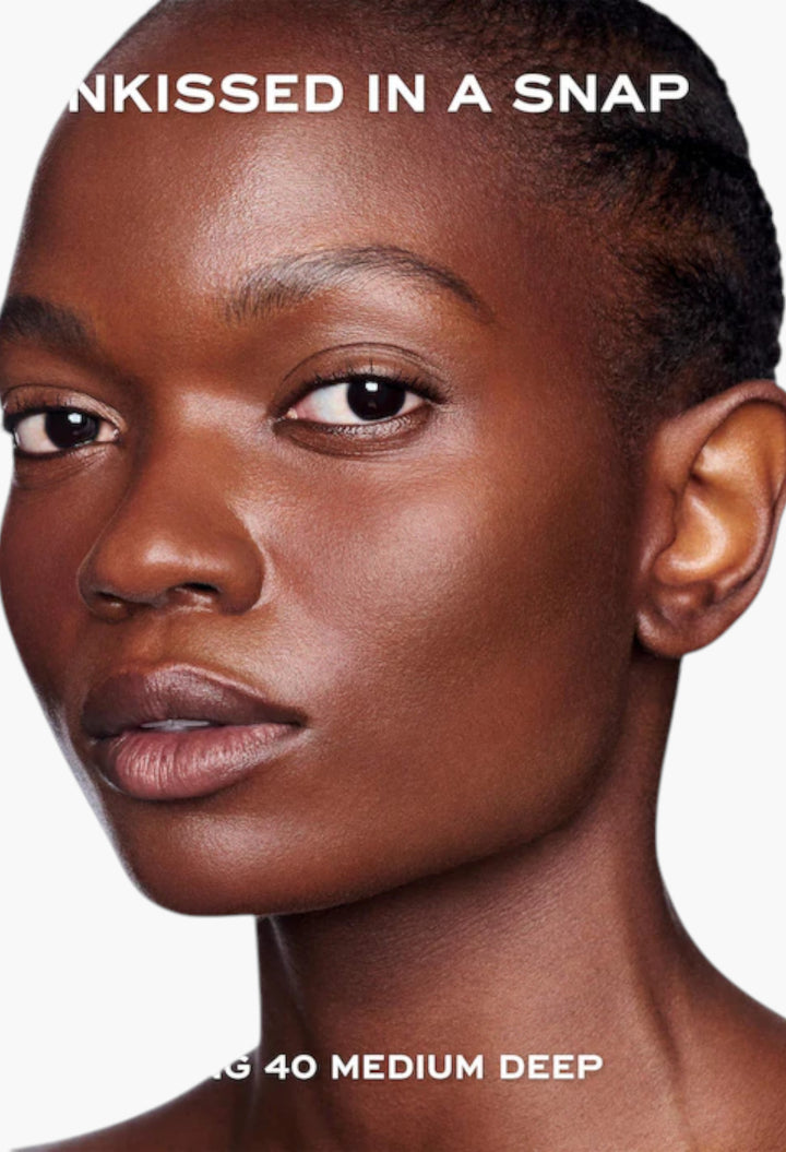 Legally Bronze Talc-Free Blurring Powder Bronzer
