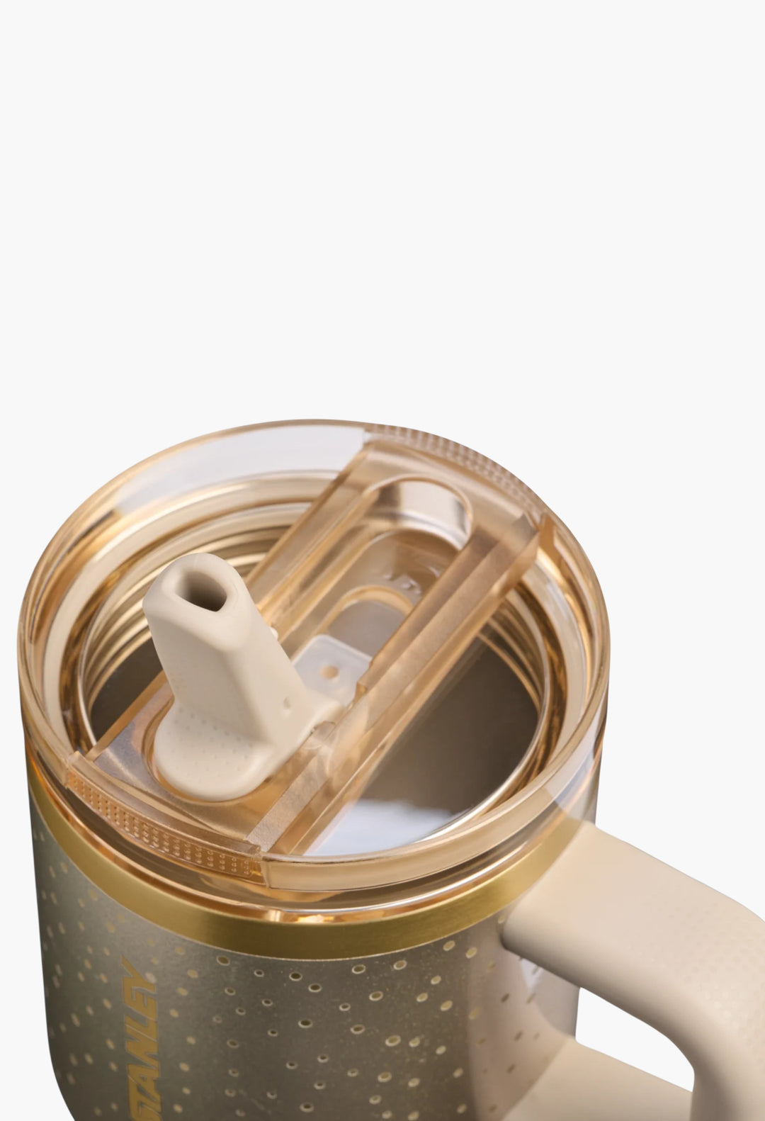 The Quencher ProTour Flip Straw Tumbler - GLAM MODA