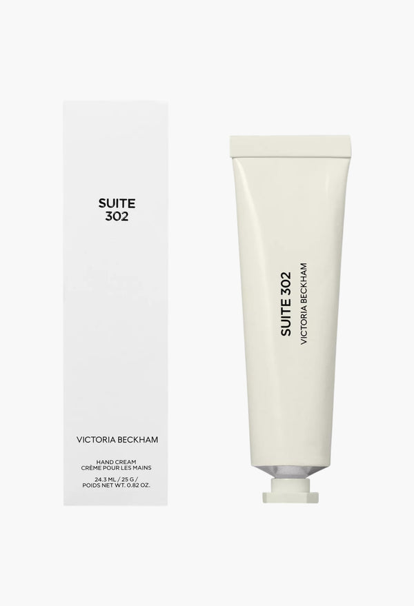 Suite 302 Scented Hand Cream