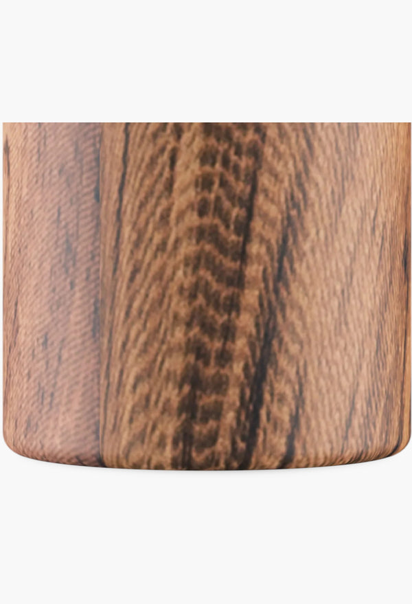 Travel Tumbler Sequoia Wood 600 ml