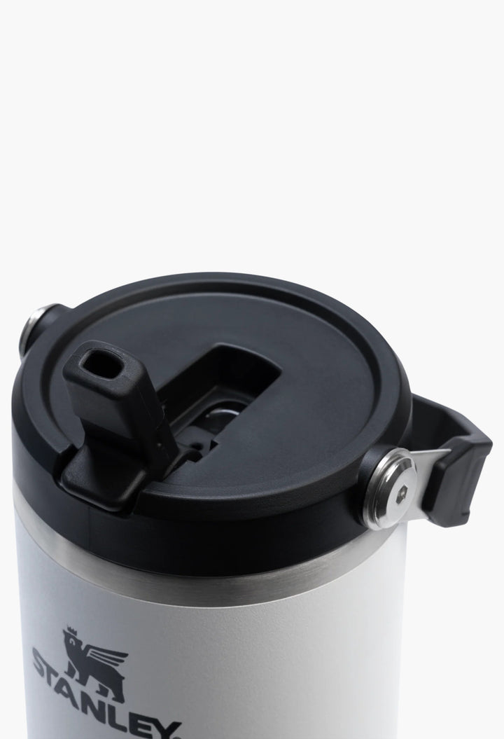 The IceFlow™ Flip Straw Tumbler - GLAM MODA