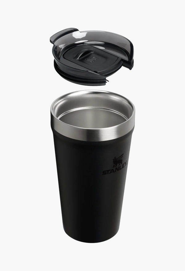 Black 2.0 - The Everyday Tumbler | 16 OZ