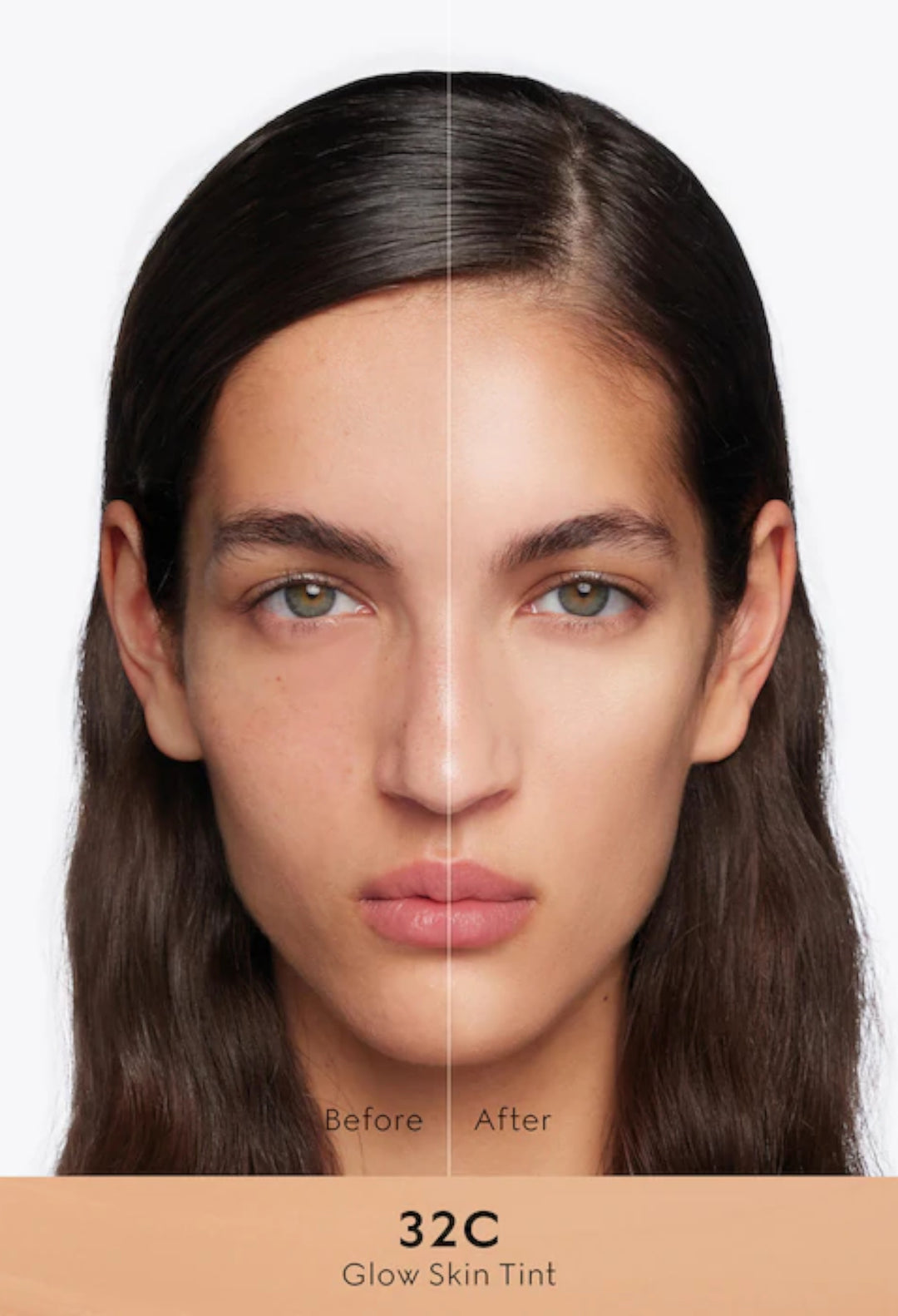 Glow Skin Tinted Moisturizer with Hyaluronic Acid & Bakuchiol - GLAM MODA