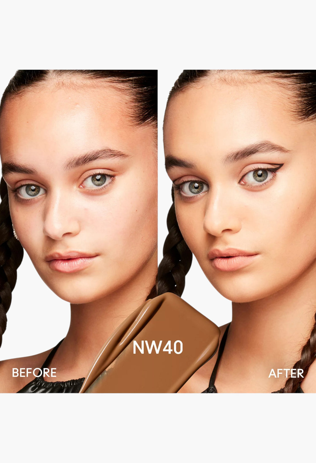 Studio Fix Fluid Spf 15 Foundation - GLAM MODA