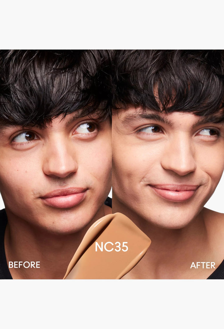 Studio Fix Fluid Spf 15 Foundation - GLAM MODA