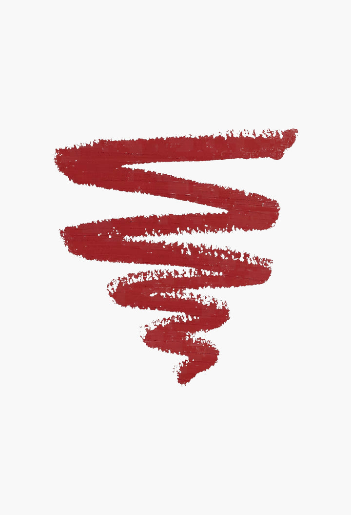 Slim Lip Pencil - Natural-Looking Long-Wear Lip Liner - GLAM MODA