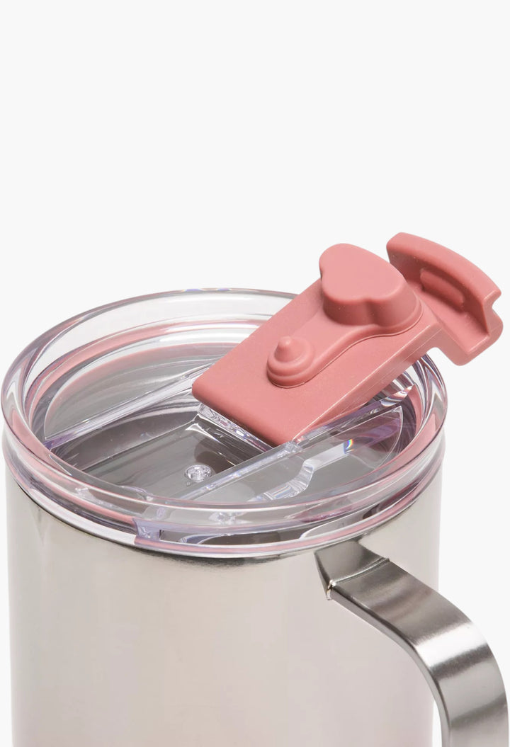 Insulated Mug 20oz Shine - GLAM MODA