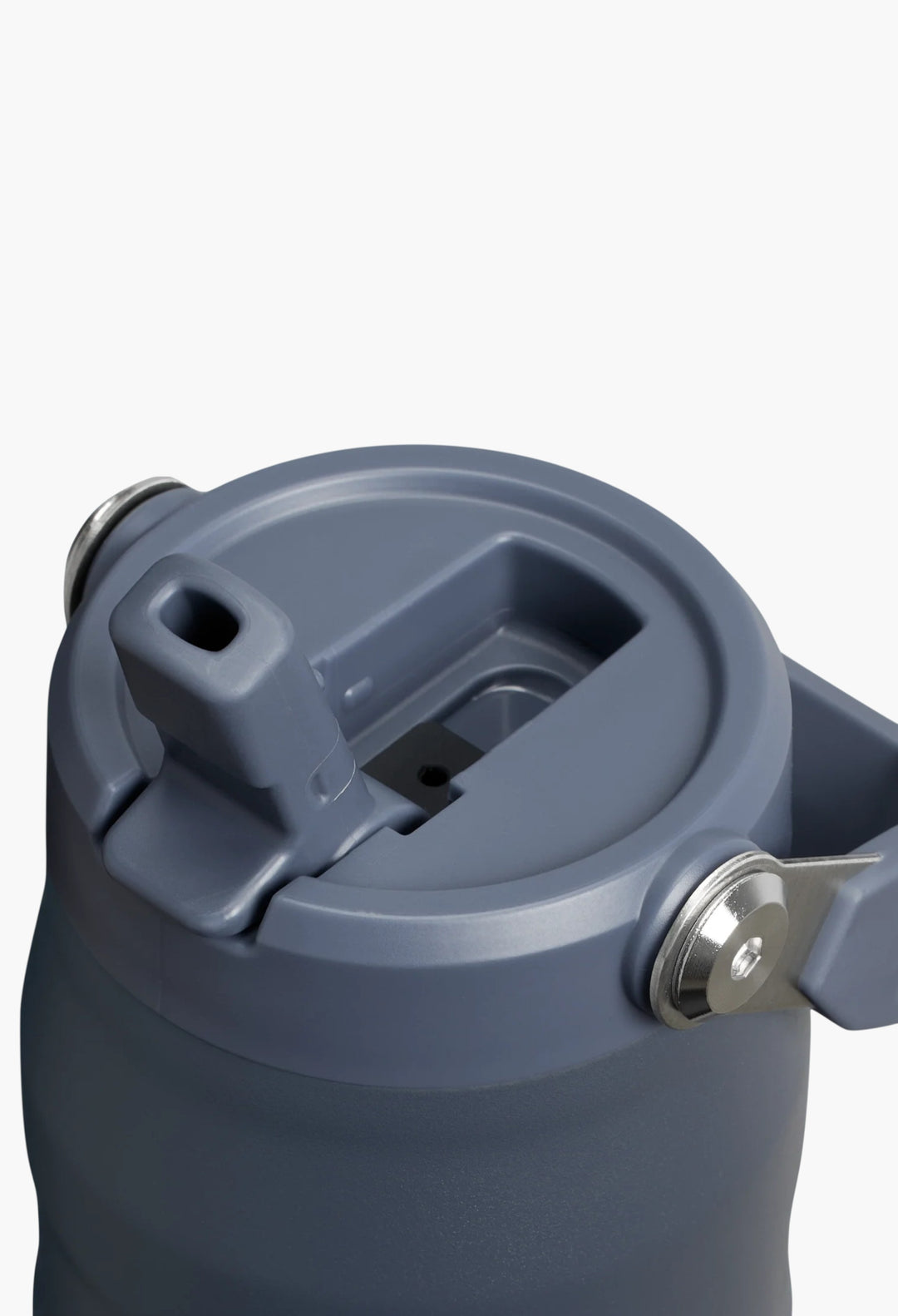 The IceFlow™ Bottle with Flip Straw Lid | 24 OZ - GLAM MODA