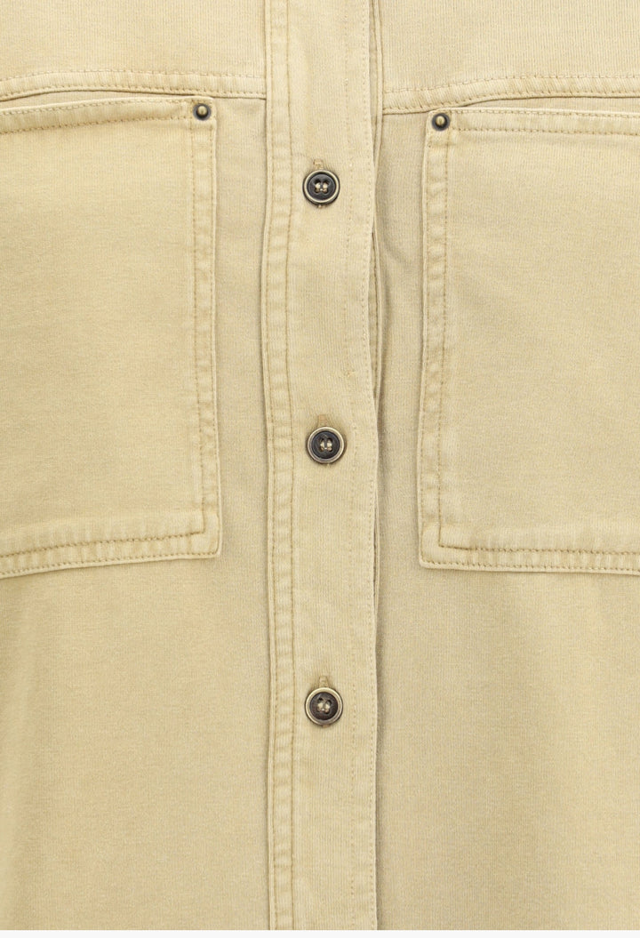 Jersey Shirt - GLAM MODA