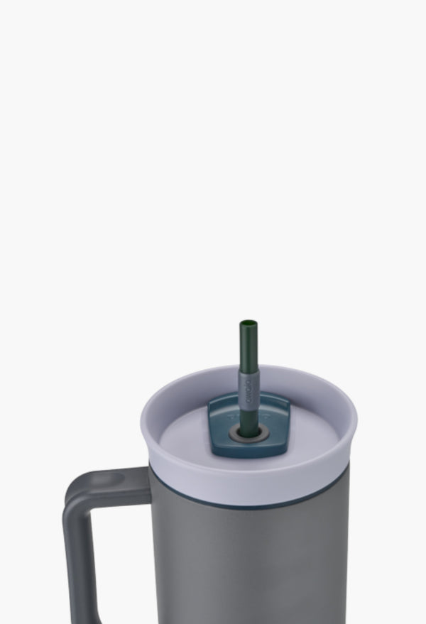Off the Grid - Tumbler