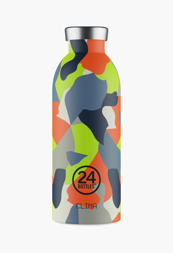 Clima Bottle Green Tundra 500 ml