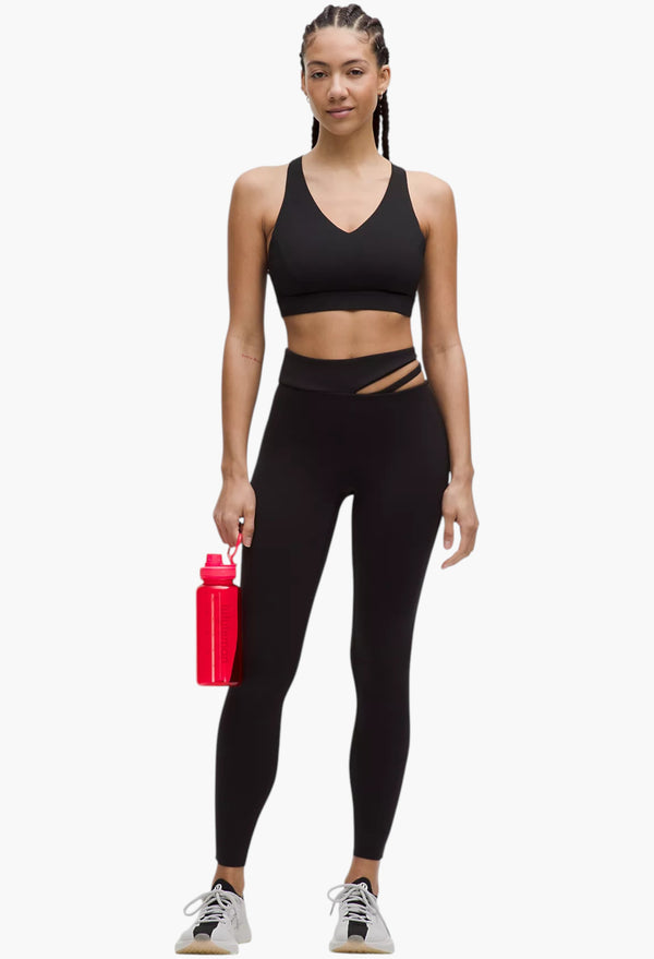 Red Glow - Back to Life Clear Bottle 32oz