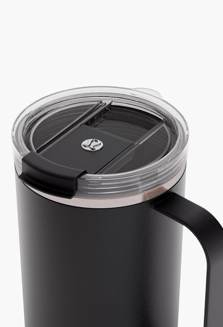 Insulated Mug 20oz - GLAM MODA