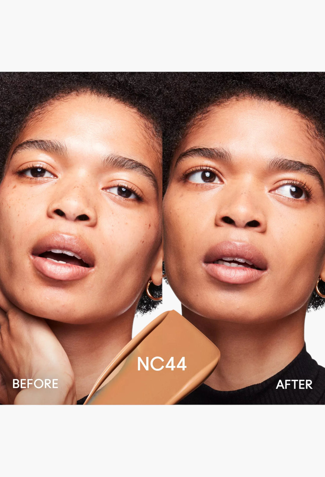 Studio Fix Fluid Spf 15 Foundation - GLAM MODA