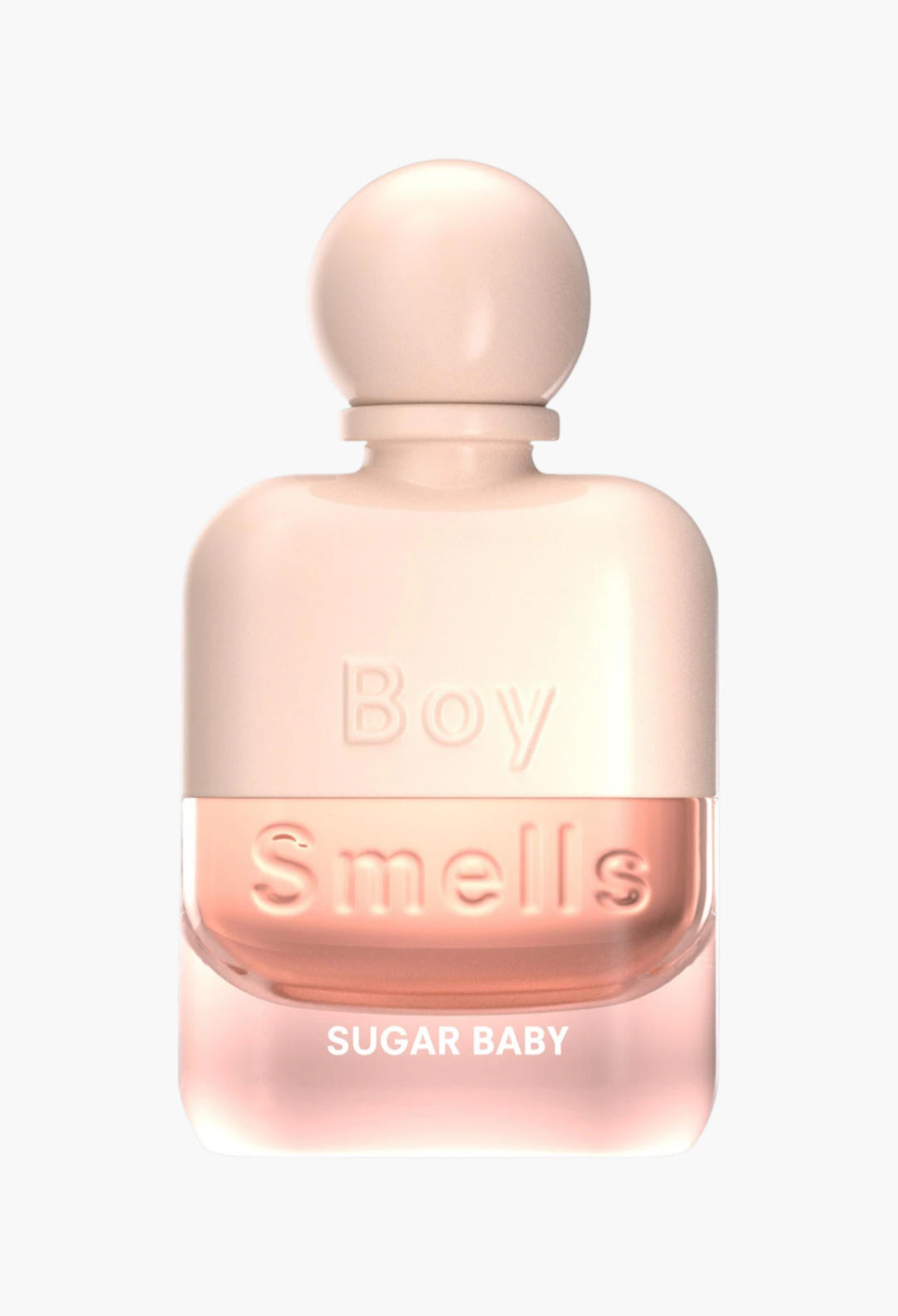 Sugar Baby Perfume with Honeysuckle & Musk - GLAM MODA