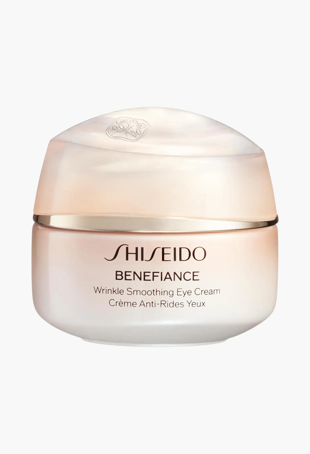 Benefiance Wrinkle Smoothing Eye Cream - GLAM MODA