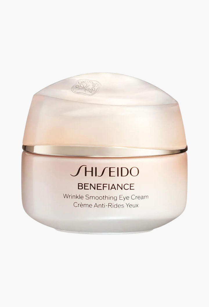 Benefiance Wrinkle Smoothing Eye Cream - GLAM MODA