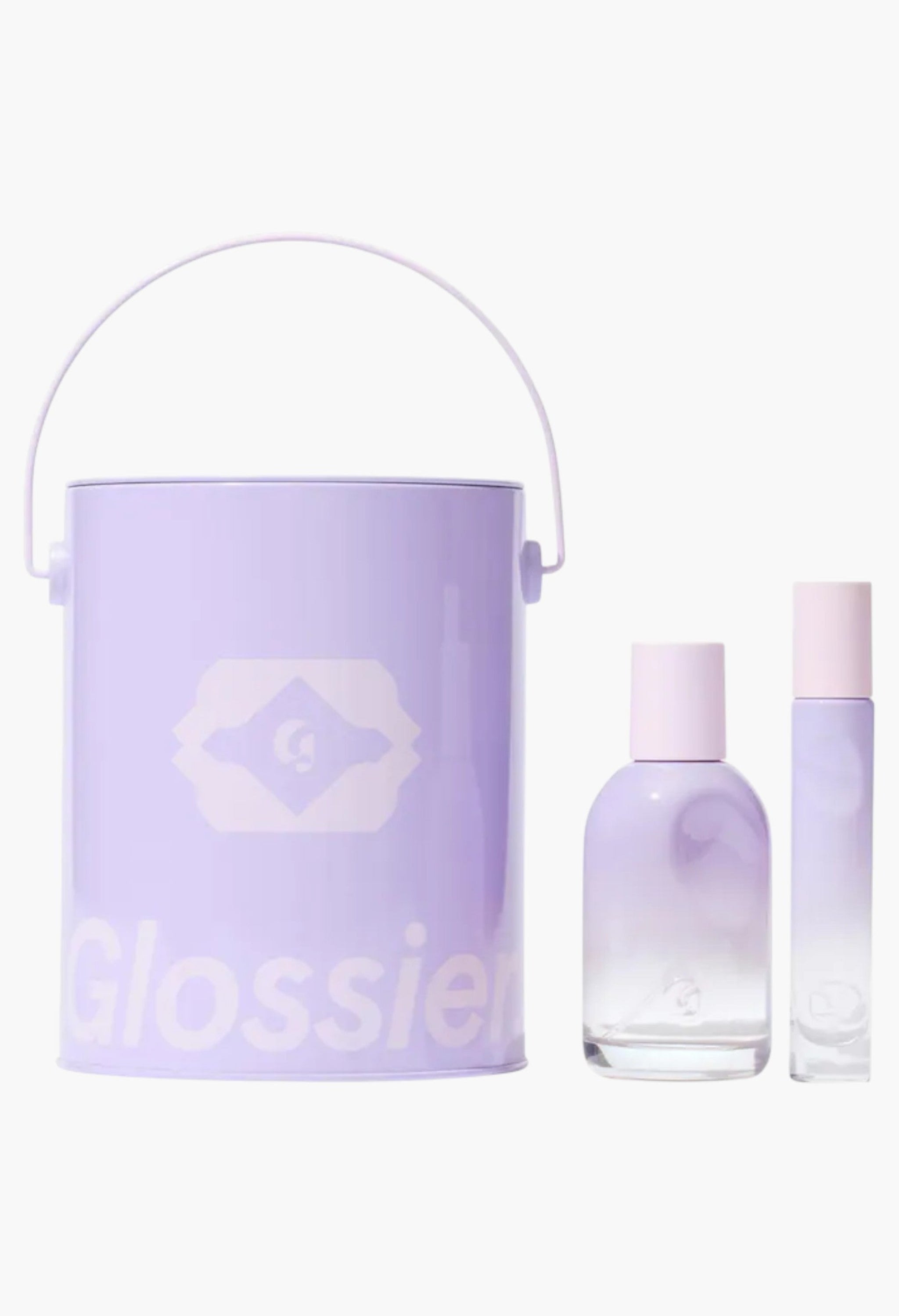 Glossier You Fleur Duo Perfume Gift Set | Floral Fragrance – GLAM MODA