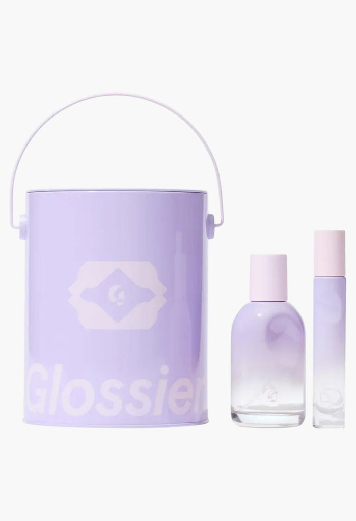 Glossier You Fleur Duo Perfume Gift Set | Floral Fragrance – GLAM MODA