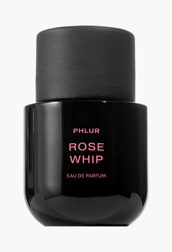 Rose Whip Eau de Parfum With Musk