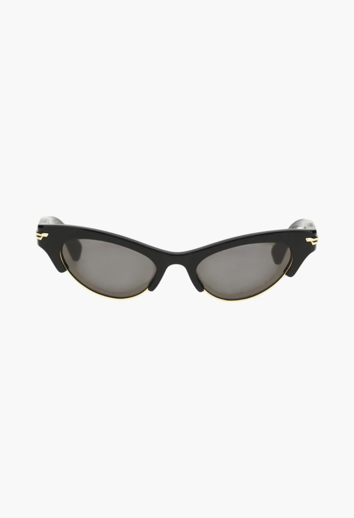 Angle Cat-Eye Sunglasses - GLAM MODA