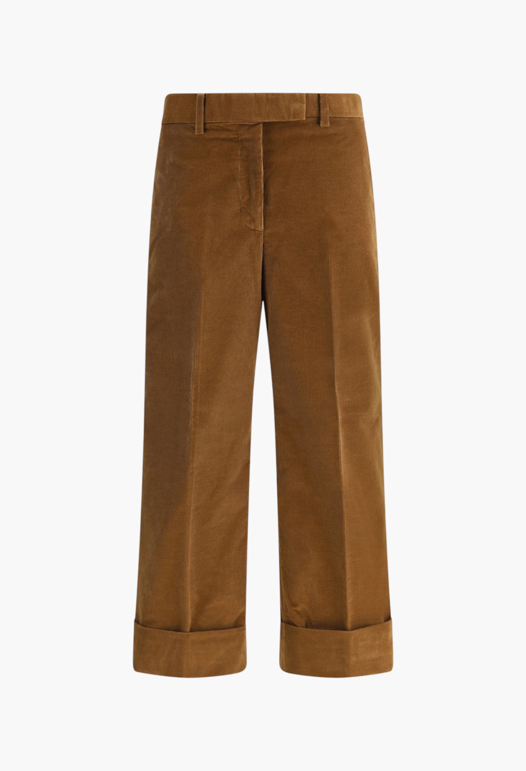 Corduroy Pants - GLAM MODA