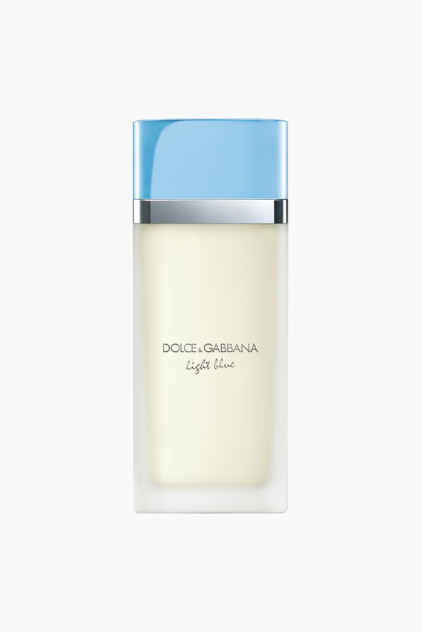 Light Blue Perfume