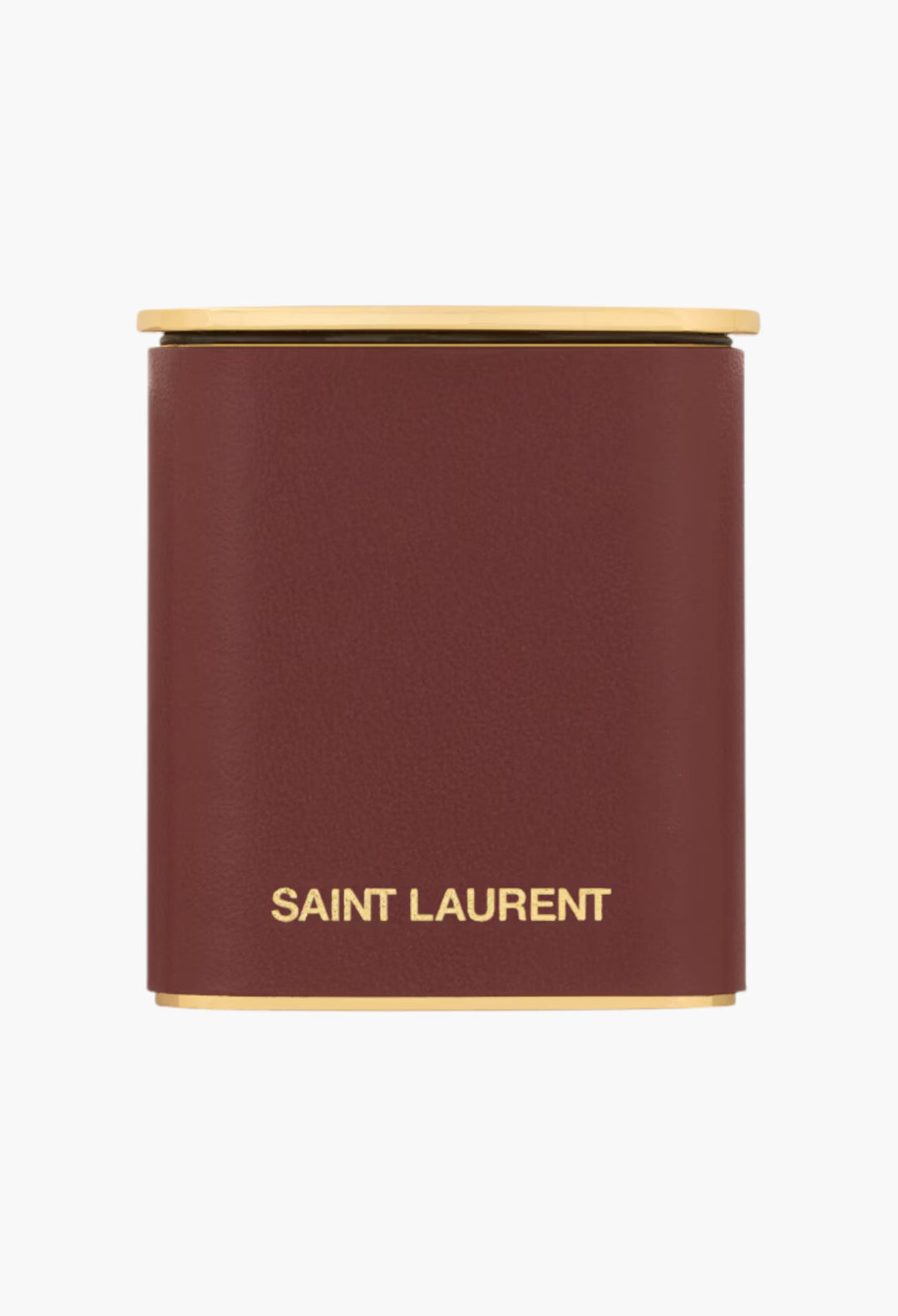 Tsubota Pearl Leather Compact Case - GLAM MODA