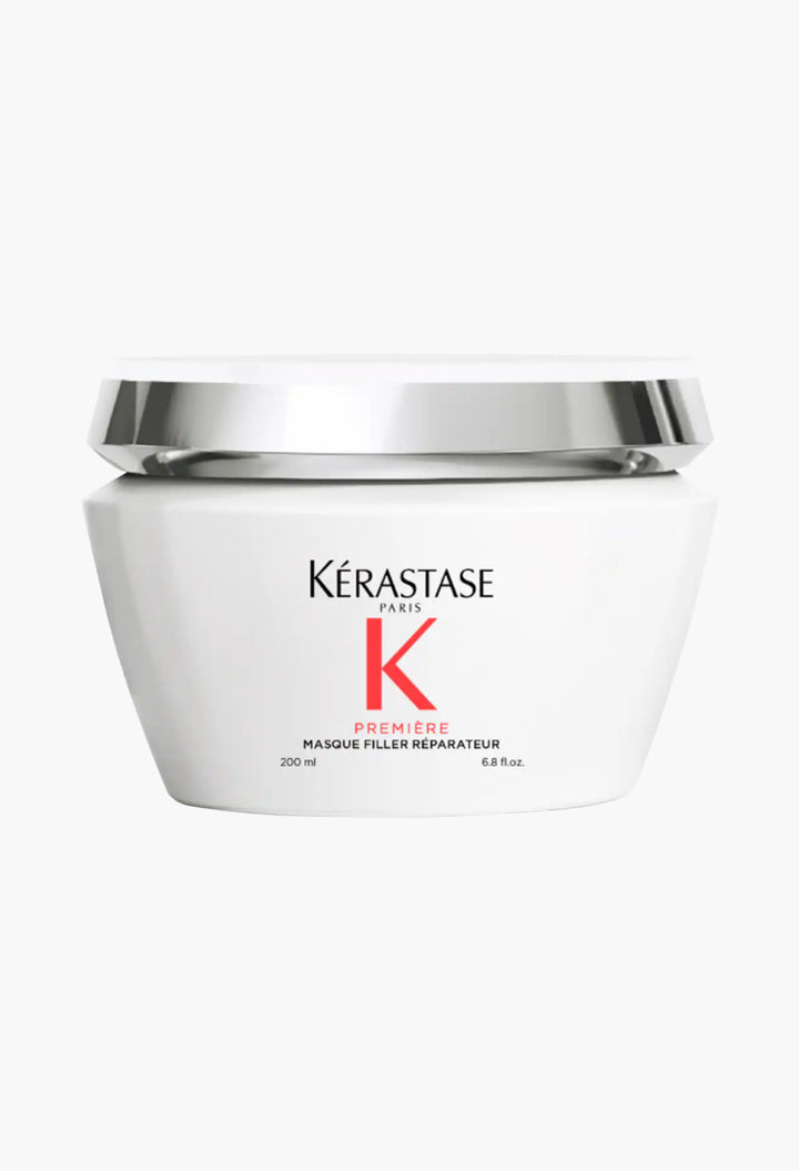 Première Anti-Breakage Repairing Mask for Damaged Hair - GLAM MODA