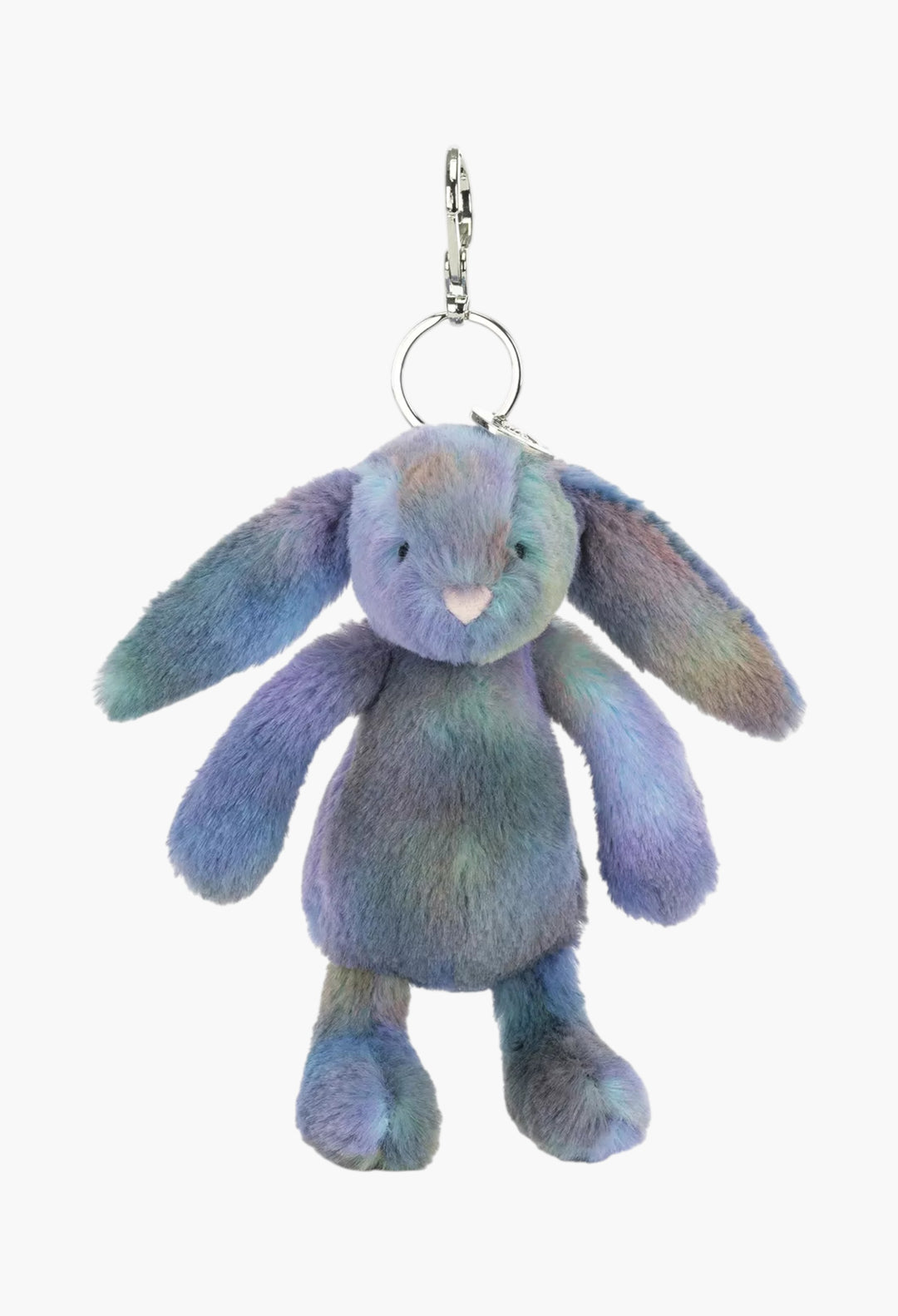 Zodihop Luxe Bunny Soft Bag Charm 18cm - GLAM MODA
