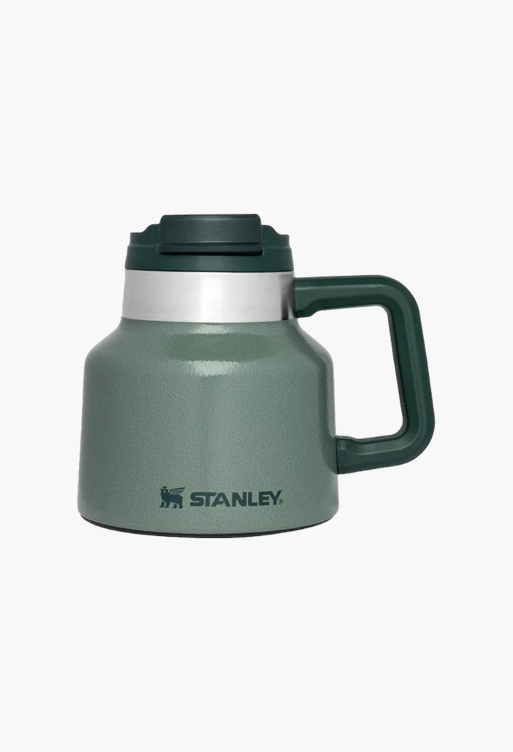 Adventure Tough-To-Tip Admiral's Mug - GLAM MODA