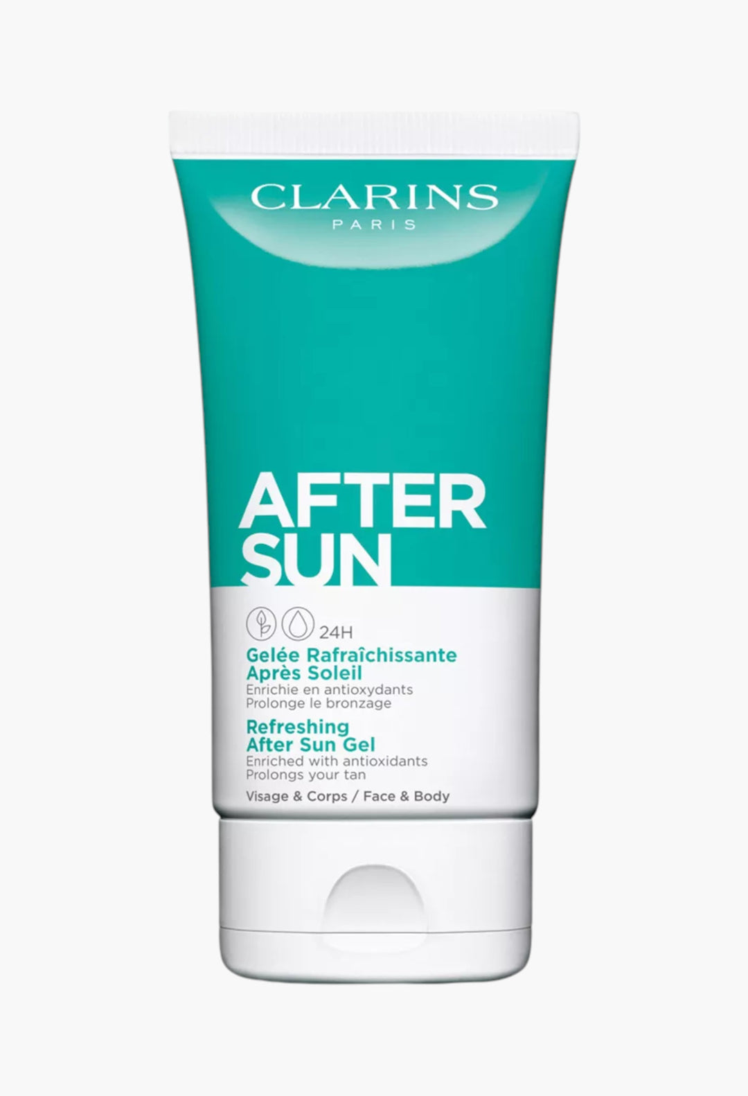 Refreshing After Sun Gel - GLAM MODA