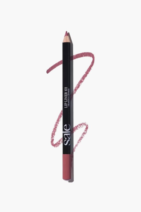 Twist - Lip Liner 101 Creamy & Defining Lip Pencil