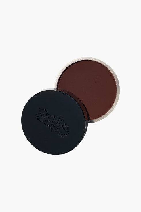 Dark Bronze - Sun Melt The Viral Cream-Balm Bronzer