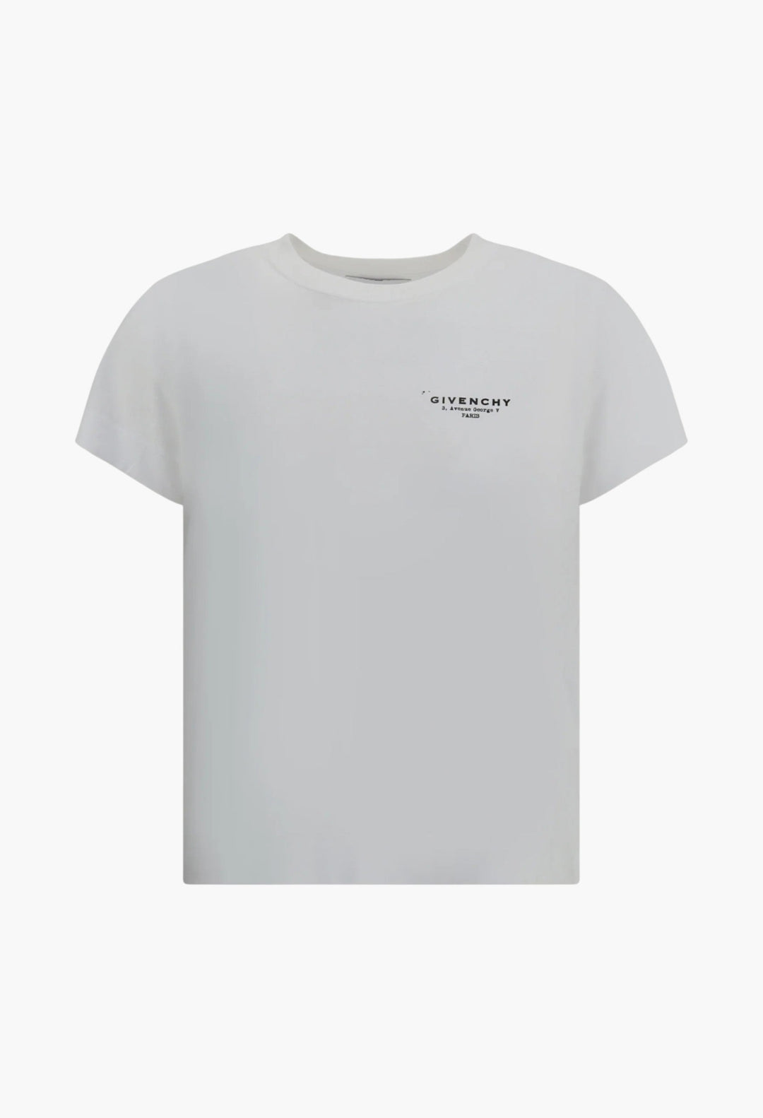 Logoed T-Shirt - GLAM MODA