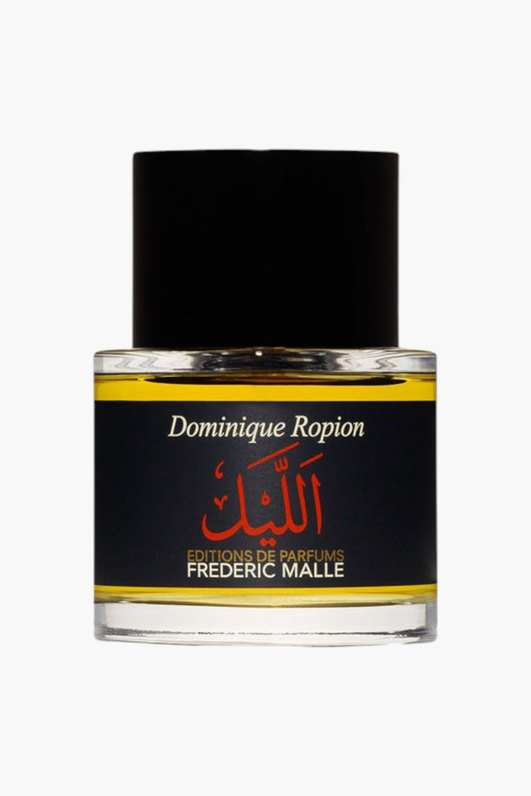 The Night Perfume