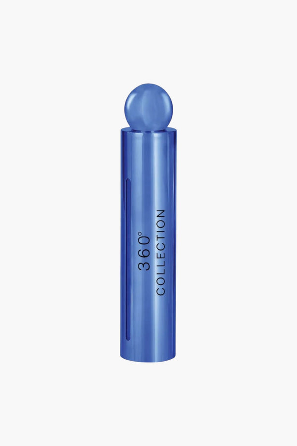 Perry Ellis 360 Collection Magnetic Blue Cologne By Perry Ellis