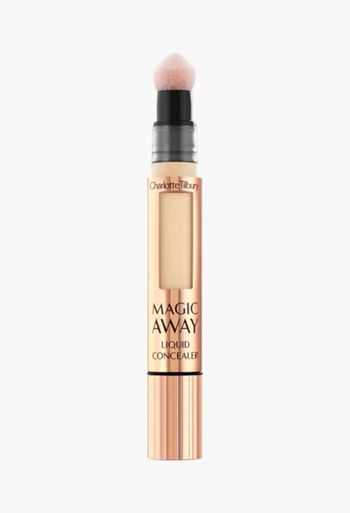 5 Medium - Charlotte Tilbury Magic Away Concealer - GLAM MODA