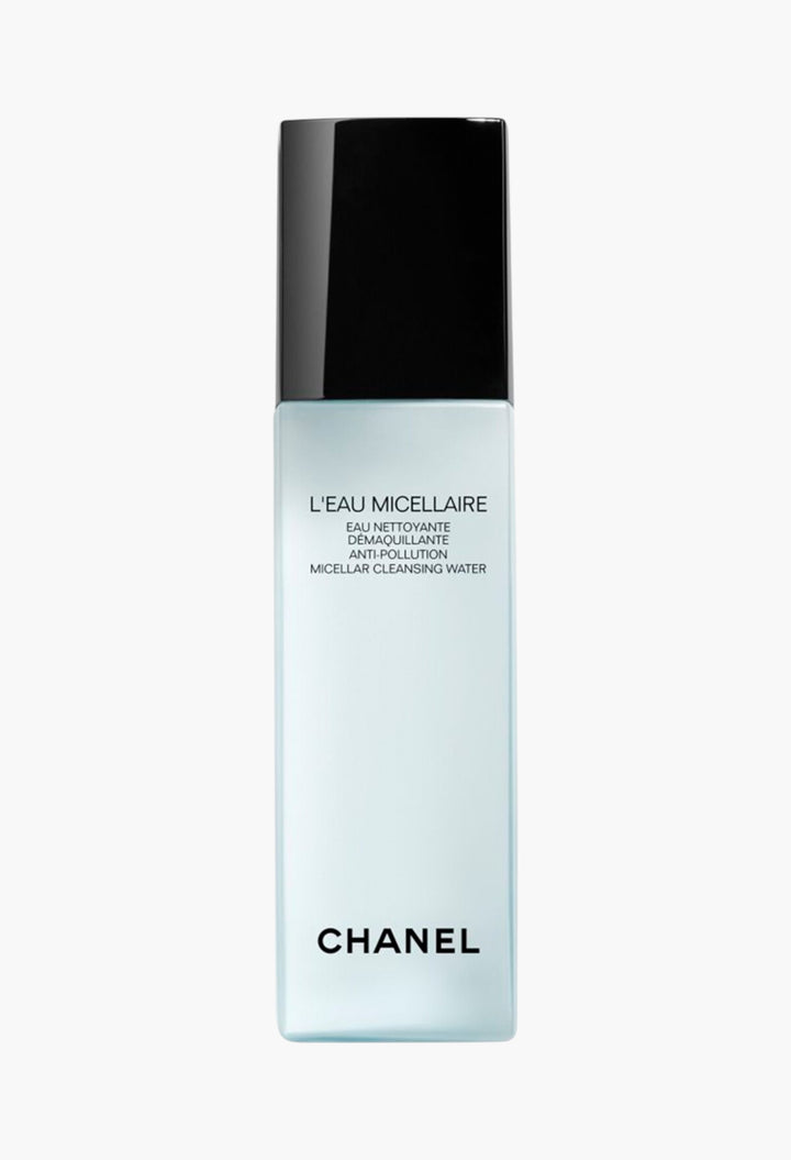 L'eau Micellaire Anti-Pollution Micellar Cleansing Water