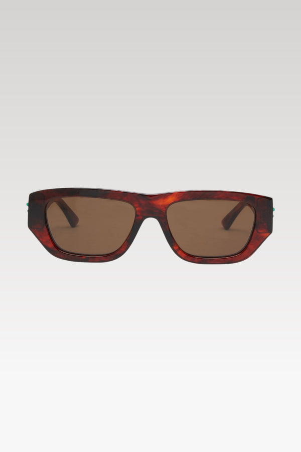Rectangular Sunglasses