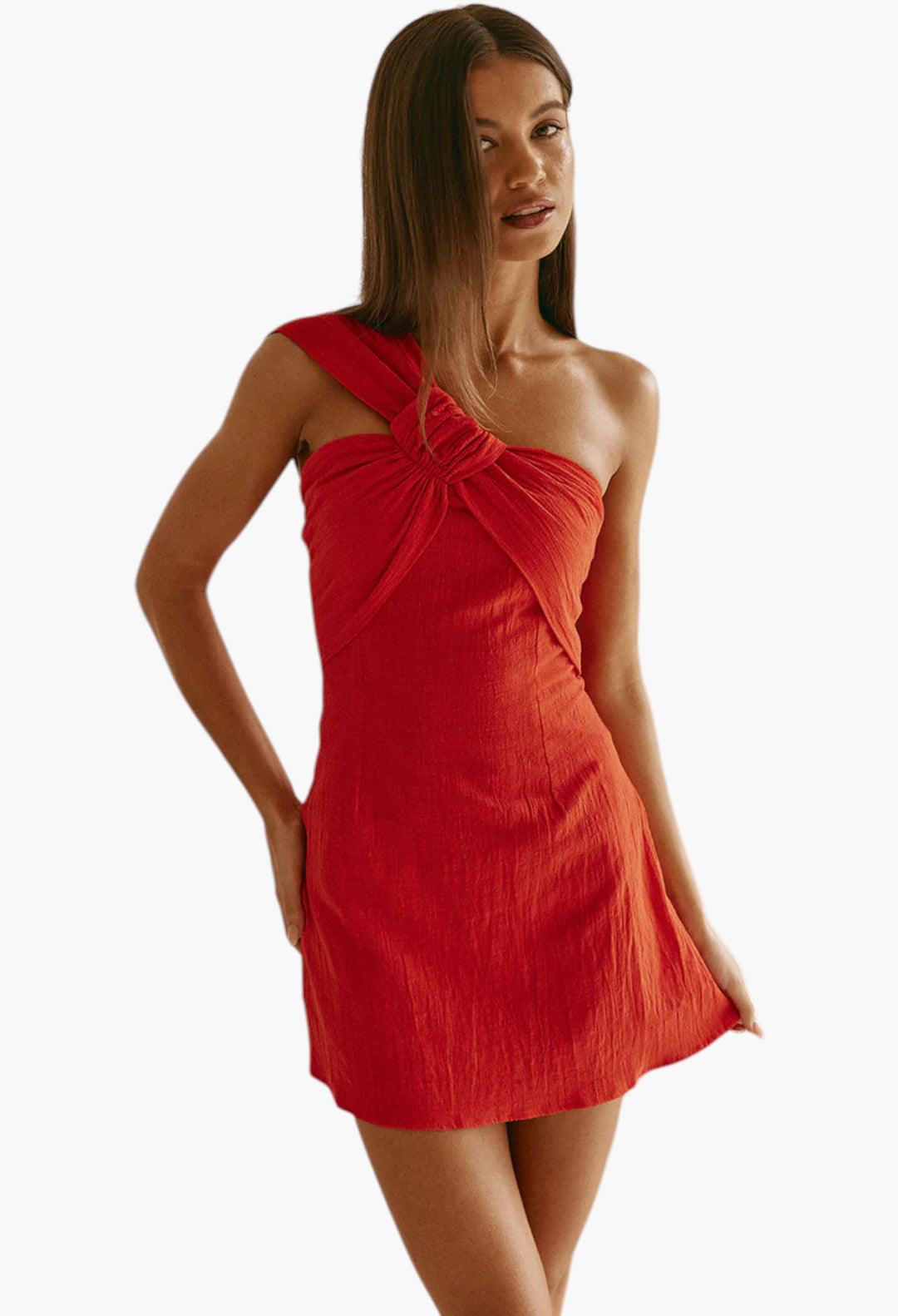 Dimmi Dress - GLAM MODA
