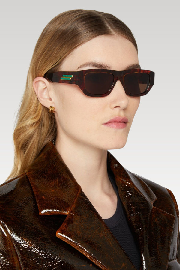 Rectangular Sunglasses