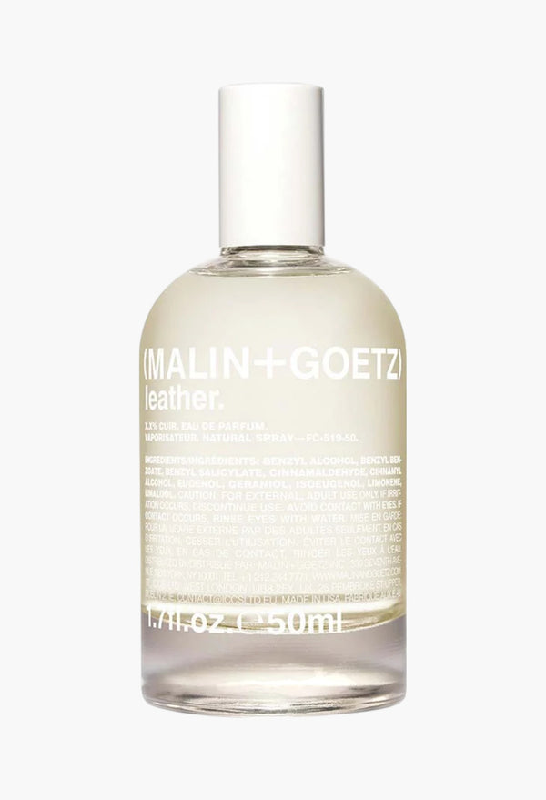 Leather Eau De Parfum