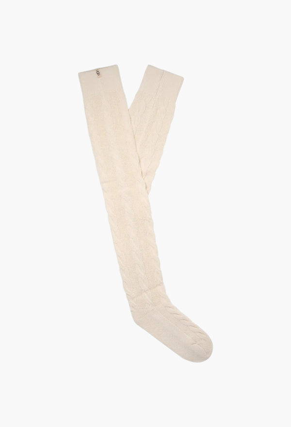 Women's Zanika Thigh High Cable