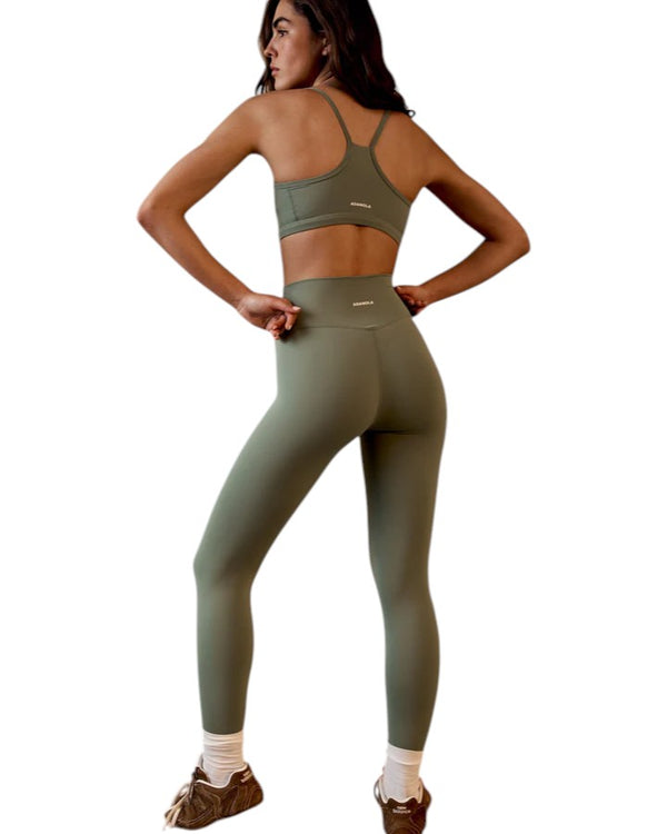 Eden Green - Ultimate Leggings
