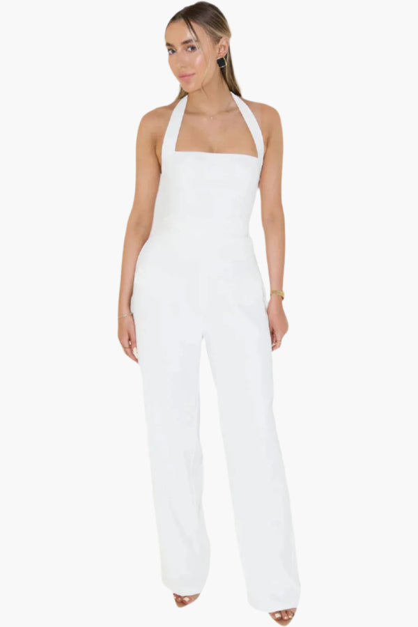 The Ultimate Muse Halter Top