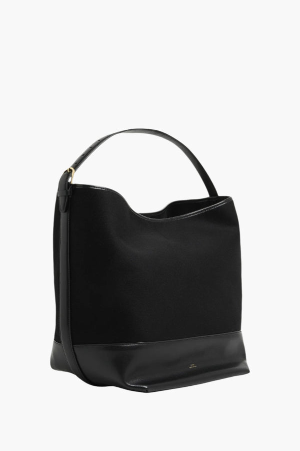TOTÊME Belted Tote Bag