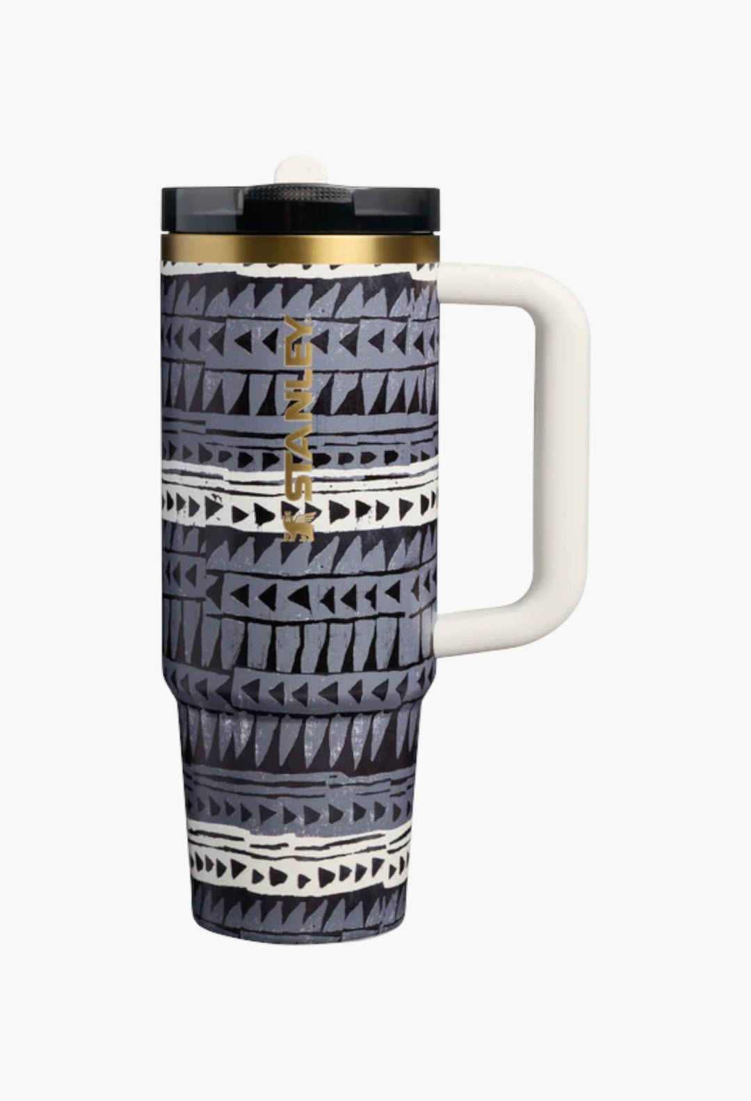 The Stanley 1913 x Nest Quencher® ProTour Flip Straw Tumbler | 30 OZ - GLAM MODA