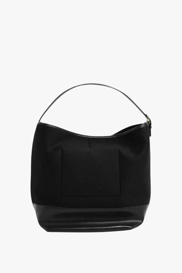 TOTÊME Belted Tote Bag
